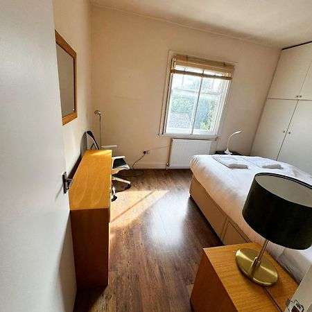 Ferienwohnung Flat D Stockwell London Exterior foto